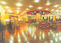 拉萨 Da Ji Jinjiang酒店 外观 照片